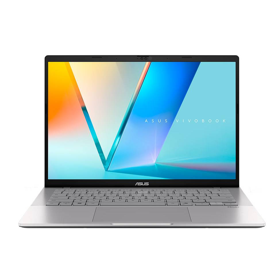 Ноутбук ASUS Vivobook S14 S3407CA-LY014W 14"