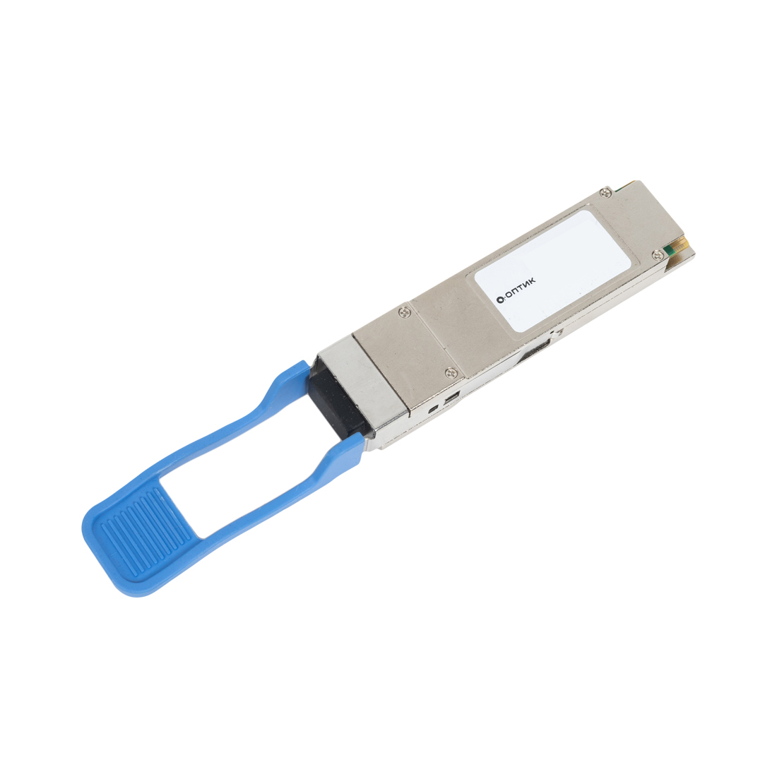 Трансивер А-Оптик AO-QSFP28-B32L-10D