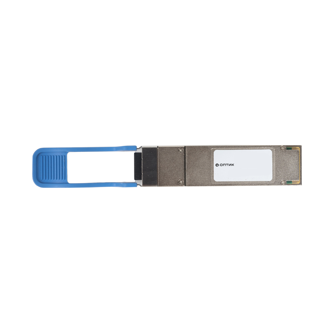 Трансивер А-Оптик AO-QSFP+ER4-40D