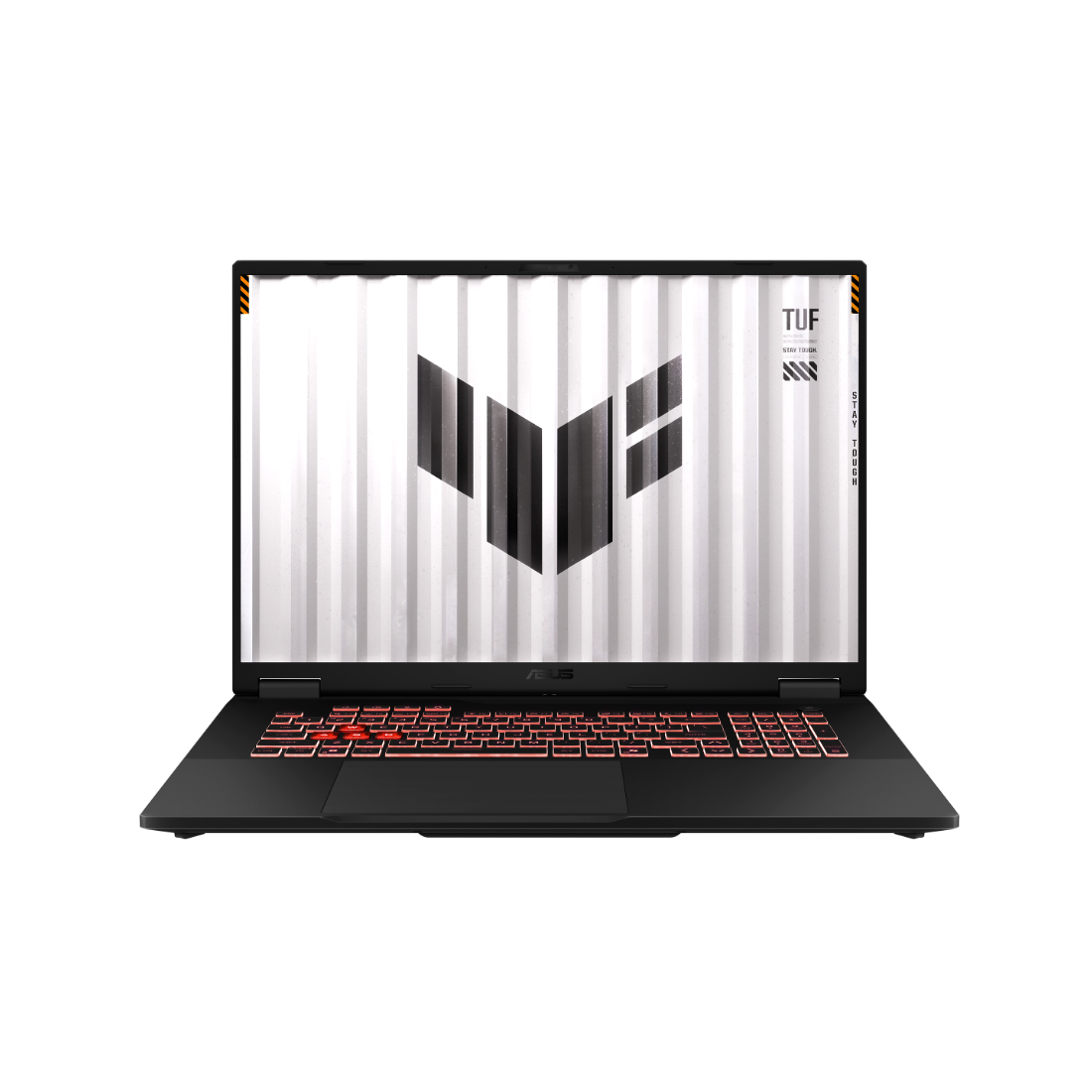 Ноутбук ASUS TUF Gaming A18 FA808UH-S8029 18" FHD+ 144Hz Ryzen 7 260 16GB 512GB RTX5050 DOS