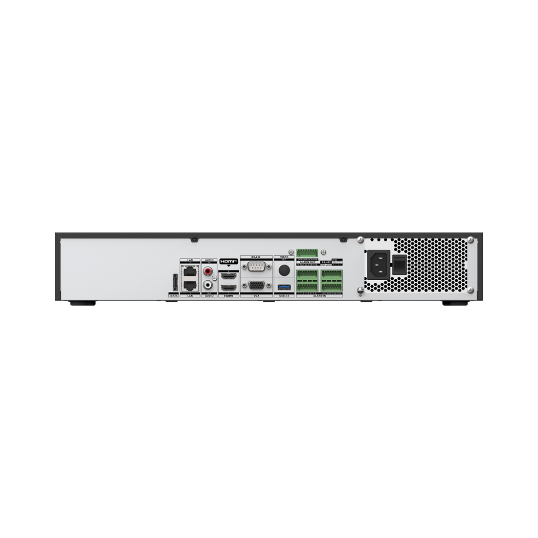 Сетевой видеорегистратор Hikvision DS-7732NXI-I4/VPro