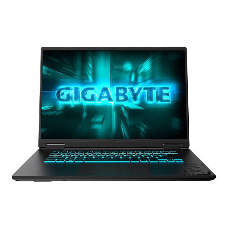 Ноутбук Gigabyte Gaming A16 FHD 165Hz i5-13420H