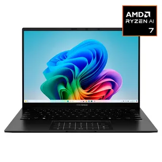 Ноутбук ASUS Zenbook 14 UM3406GA-QD134 14"